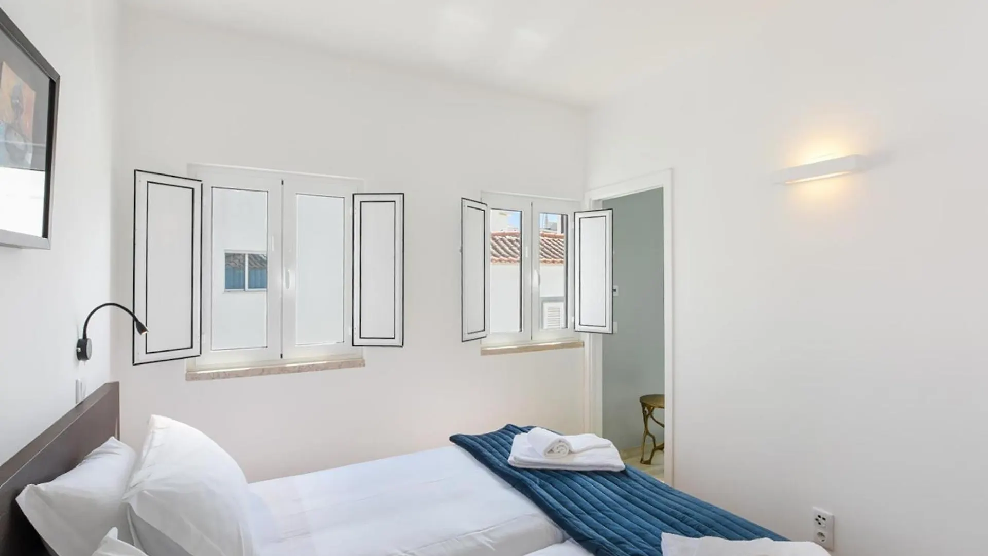 Apt. Torrinha Lagos