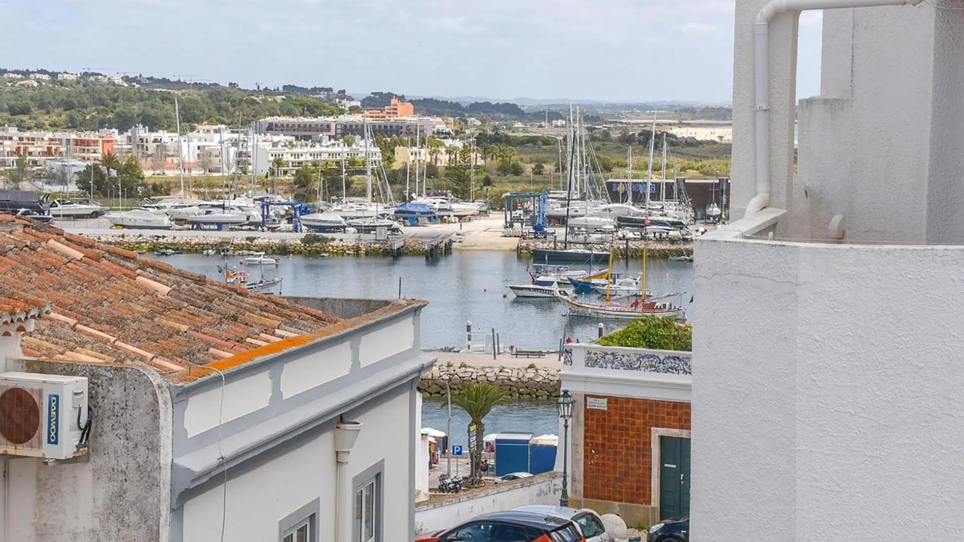 Apt. Torrinha Lagos 0*,  Portugalia