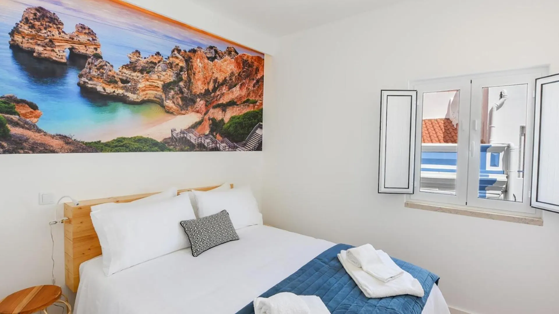 Apartament Apt. Torrinha Lagos Portugalia