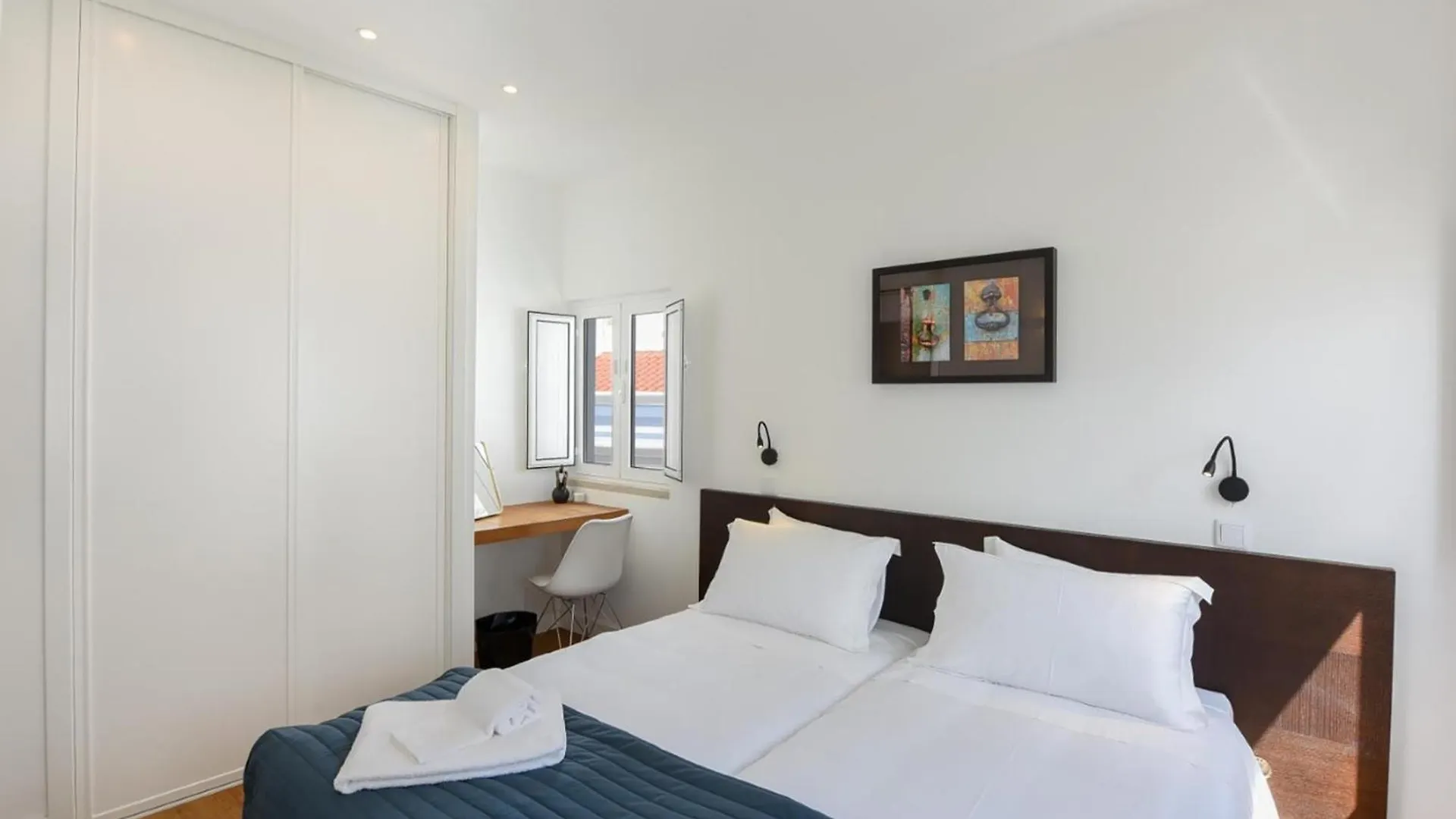Apt. Torrinha Lagos