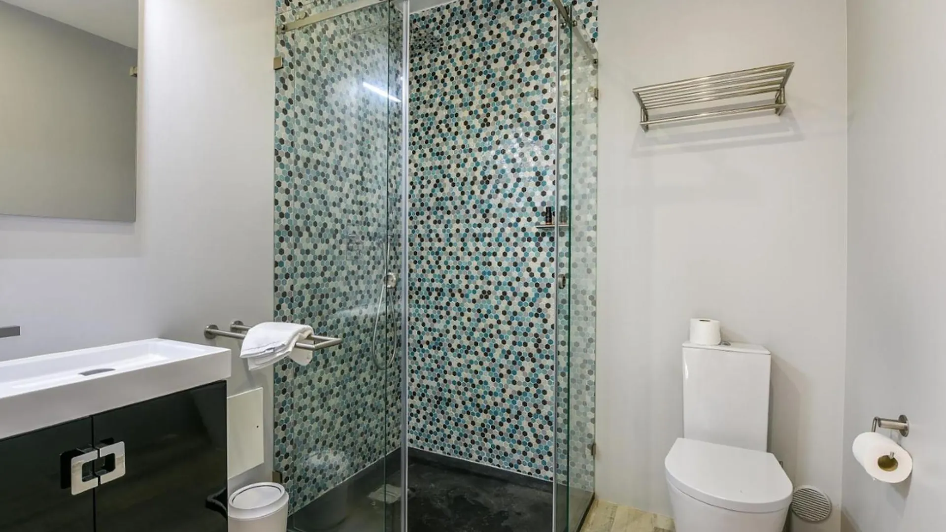 Apartament Apt. Torrinha Lagos