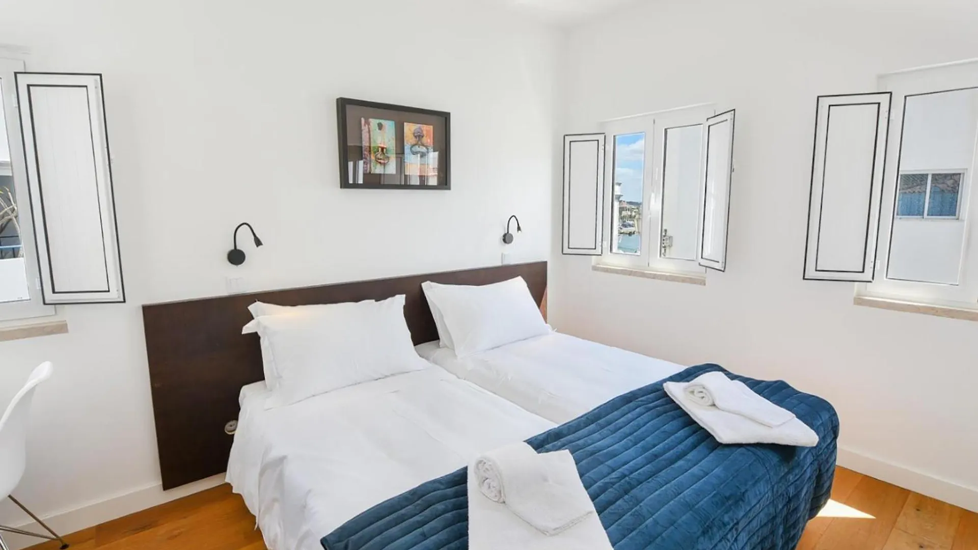 Apt. Torrinha Lagos