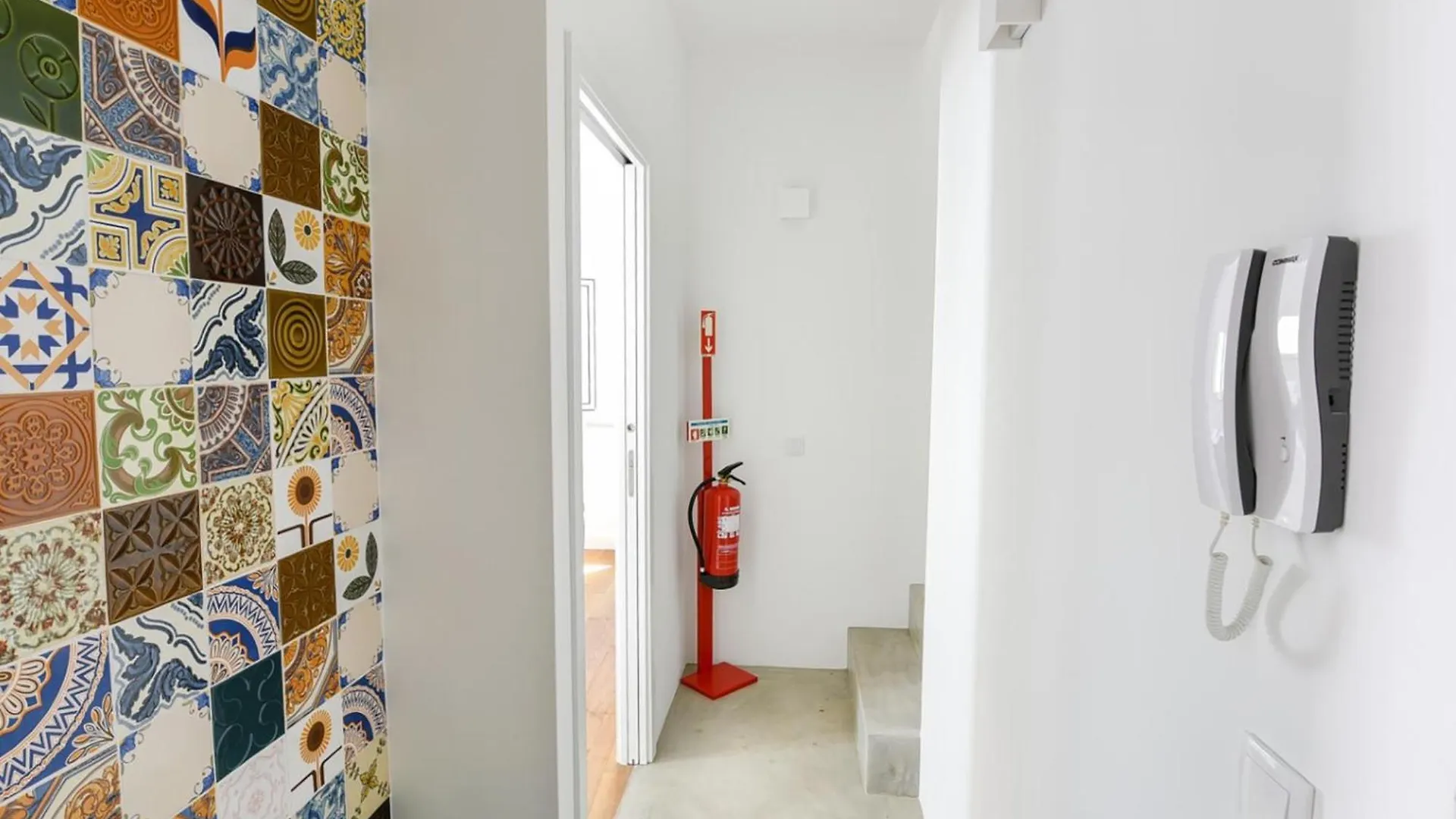Apartament Apt. Torrinha Lagos Portugalia