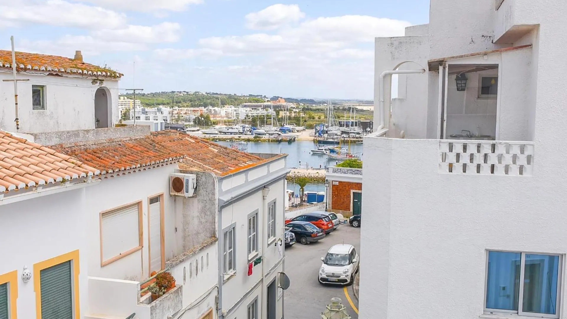 Apartament Apt. Torrinha Lagos
