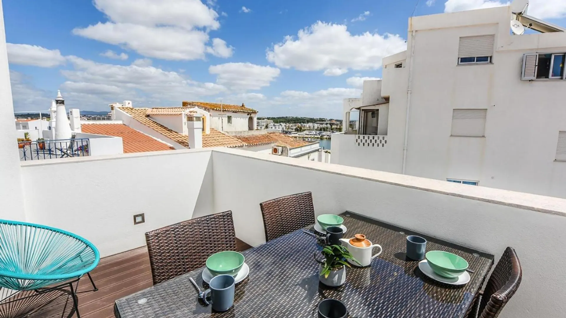 Apt. Torrinha Lagos Portugalia